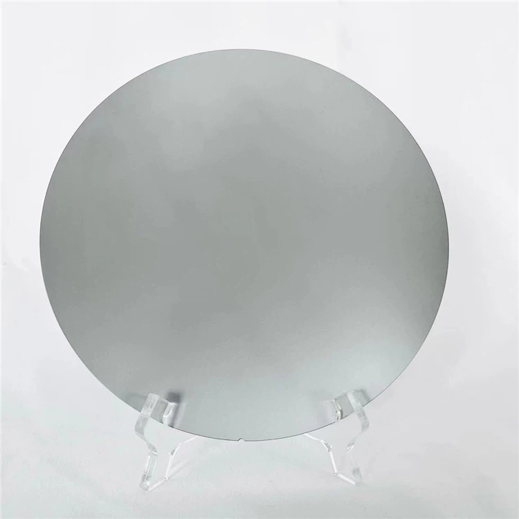 Silicium ingot udskæring