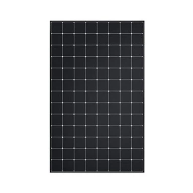 P Type Effektivitet Solpanel